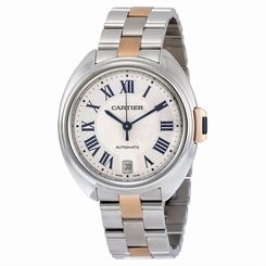 Cartier Cle de Cartier W2CL0003 Watch