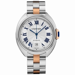 Cartier Cle de Cartier W2CL0004 Watch