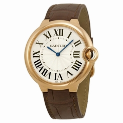 Cartier Ballon Bleu De Cartier W6920083 Watch