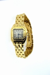 cartier panthere watch