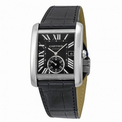 Cartier Tank MC W5330004 Watch