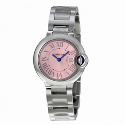 Cartier Ballon Bleu De Cartier W6920038 Watch 7613268382547
