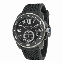 Cartier Calibre de Cartier Diver WSCA0006 Watch