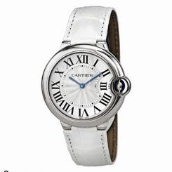 Cartier Ballon Bleu De Cartier W6920087 Watch 7613268262078