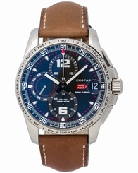 Chopard Mille Miglia GT XL Chronograph Men's Watch 168459-3001