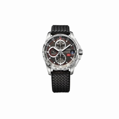 New Chopard Mille miglia GT XL Titanium Automatic 44 mm Watch 168459-3005