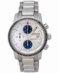Chopard Grand Prix de Monaco Historique Chronograph Men's Watch 158992-3003