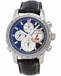 Chopard Mille Miglia Split Second Chronograph Men's Watch 168995-3002