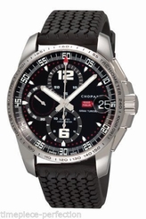 Chopard Mille Miglia 168459-3001 Black Watch