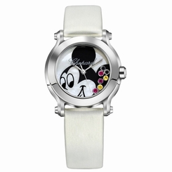 Chopard Happy Sport 278475-3032 Watch