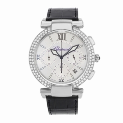 Chopard Imperiale Chrono 388549-3001 1,75 Ct Diamonds Automatic Men's Watch