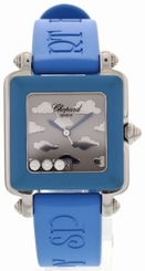 Ladies Chopard Be Happy 2 Model 27/8896-404