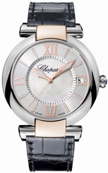 388531-6001 CHOPARD IMPERIALE BRAND NEW & AUTHENTIC 40MM WOMENS WATCH