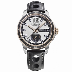 Chopard Grand Prix de Monaco Historique 168569-9001 Watch 683498434481