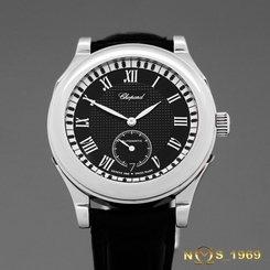 CHOPARD L.U.C JOSE CARRERAS LIMITED .EDIT. 1OOO pcs