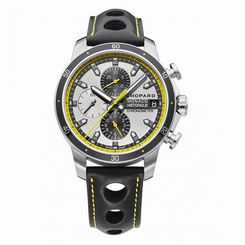 New Chopard Grand Prix de Monaco AUTOMATIC Historique Watch 168570-3001 845960064057