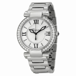Chopard Imperiale Mother of Pearl Dial Ladies Watch 388532-3004