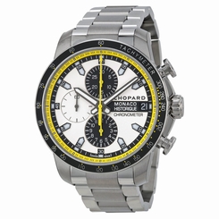 Chopard Grand Prix de Monaco Historique Chronograph Mens Watch 158570-3001