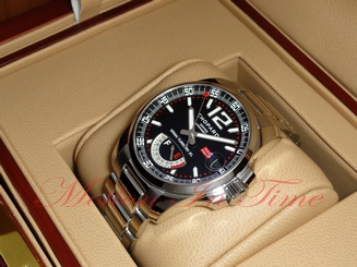 Chopard Mille Miglia GranTurismo XL Power Reserve Stainless Steel 158457-3001