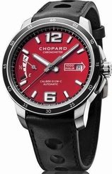 Chopard Mille Miglia Automatic Mens Watch 168566-3002