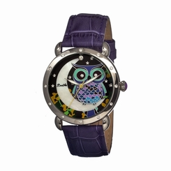 Bertha Ashley BR3002 Wrist Watch for Women