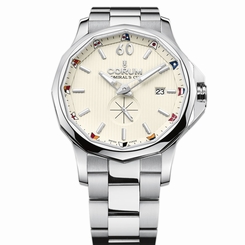 Corum Admiral's Cup Legend 42? Men's 42mm Automatic Watch 395.101.20/V720 AA20
