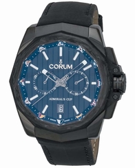 Corum Admirals Cup AC One 45 Chronograph Men's Watch - 116.101.36/OF61.AN20