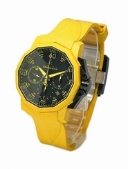 Pre-Owned CORUM Admiral's Cup Challenger 44 Men's Watch 753.815.02/F375 AN51,MR