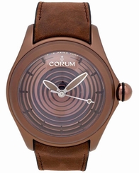Corum Heritage OP Art Series Bubble LE Auto Men's Watch �C 082.311.98/0062 OP01