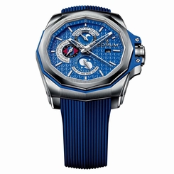 Corum Admiral's Cup Ac-One 45 Tides Men's Automatic Watch 277.101.04/F373 AB12