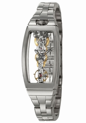 Corum Miss Golden Bridge Women's Manual Watch 113-101-59-V880-0000