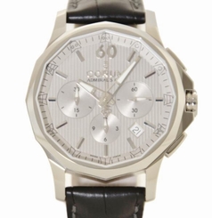Pre-Owned Corum Admiral's Cup Legend 42 Men's Auto Watch 984.101.20/0F01 FH10,MR