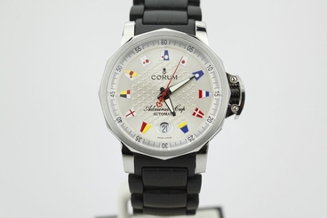 Fake AAA Corum The Admirals Cup Trophy Automatic 082.830.20 Watch