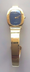 CORUM 18K Yellow Gold Ladies Mellerio 1780m Wrist Watch *SEE PHOTOS/DESCRIPTION