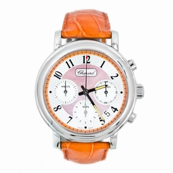 CHOPARD 8331 MILLE MIGLIA ELTON JOHN AIDS FOUNDATION LTD AUTOMATIC UNISEX WATCH