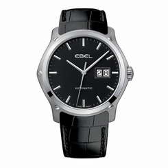 EBEL Classic Hexagon Automatic Gents Watch 1216008 - RRP ��1950 - BRAND NEW
