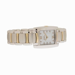 Women's Two-Tone Ebel Brasilia, Ref. E1976M22