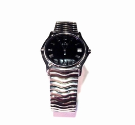 Men's Ebel Classic Wave Watch