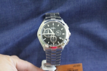 Ebel Sport Watch