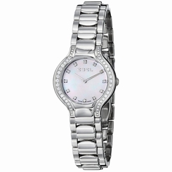 EBEL Beluga Diamond Ladies Watch 1215855 - RRP ��4000 - BRAND NEW