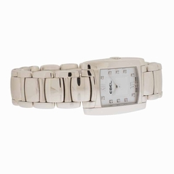Women's S/S Ebel Brasilia, Ref. E9976M23