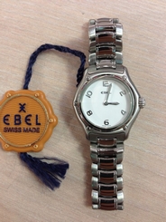 BRAND NEW EBEL 1911 LADY 9090211