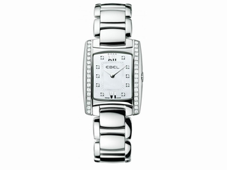 EBEL Brasilia Mini Diamond Ladies Watch 1215607 - RRP ��3700 - BRAND NEW