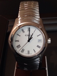 Ebel Classic Men's Watch 9255F41/0125