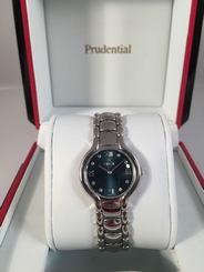 Ebel Beluga Mini 9157421/42521492 Swiss made Stainless Steel for Ladies 722631205646
