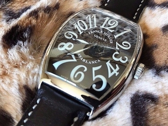 Franck Muller Casablanca 6850 Watch