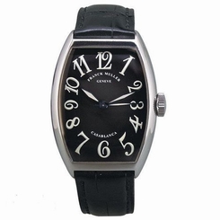 Franck Muller Master of Complications N 1726 /5850 Casablanca