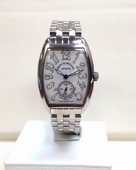 Franck Muller Casablanca 7500S6