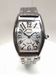 Franck Muller Curvex 1752 QZ