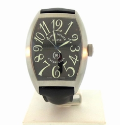 Franck Muller Casablanca Anniversary Limited Edition 8880 C BR